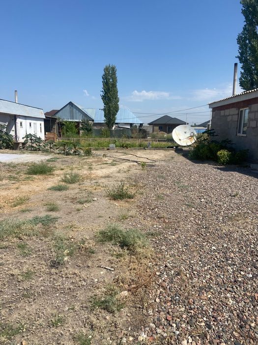 Продается дом в городе Шу
