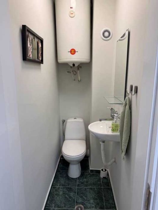 Дава се под наем Многостаен апартамент в София, Редута - 112 кв.м за 996.03 € - Снимка #10