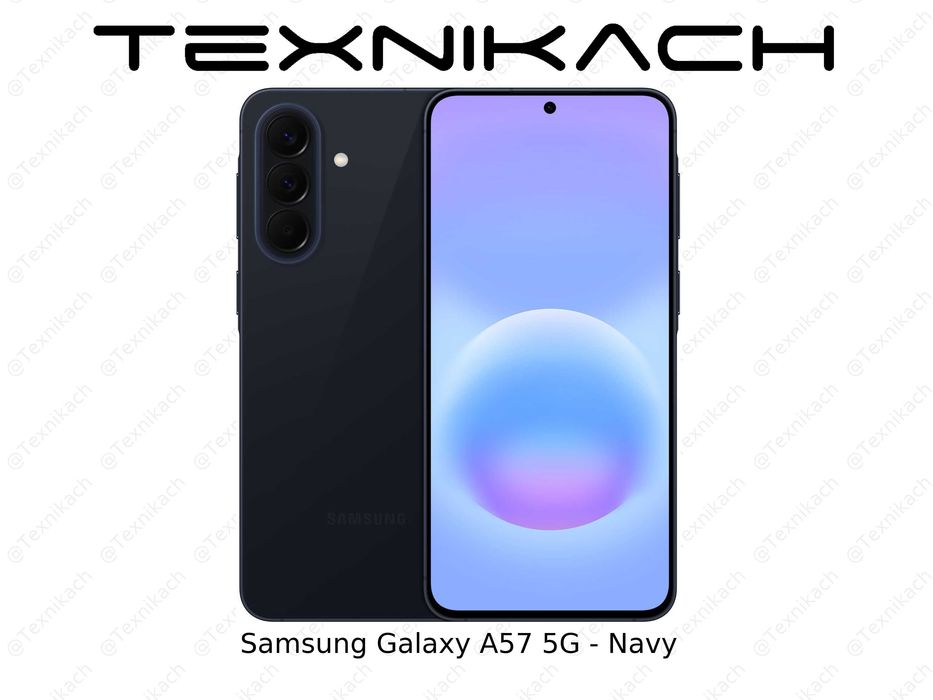 Новый Samsung Galaxy A57 5G Доставка