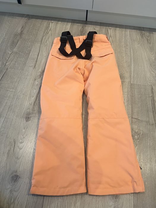 Pantaloni de schi Protest fete 128 cm