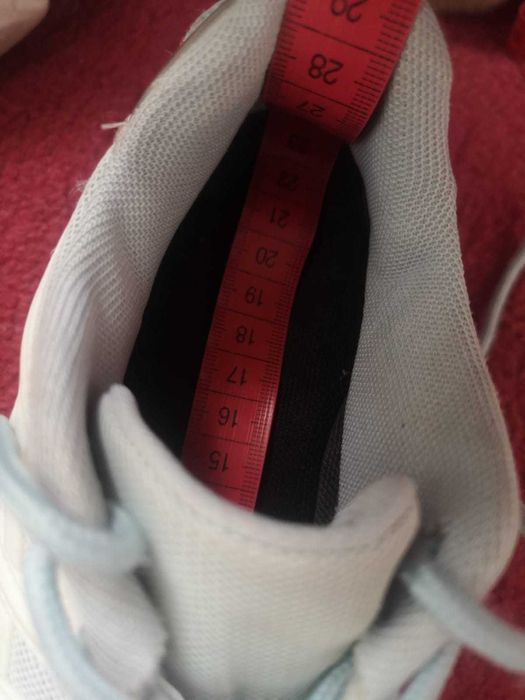 adidasi inalti, interior 23cm