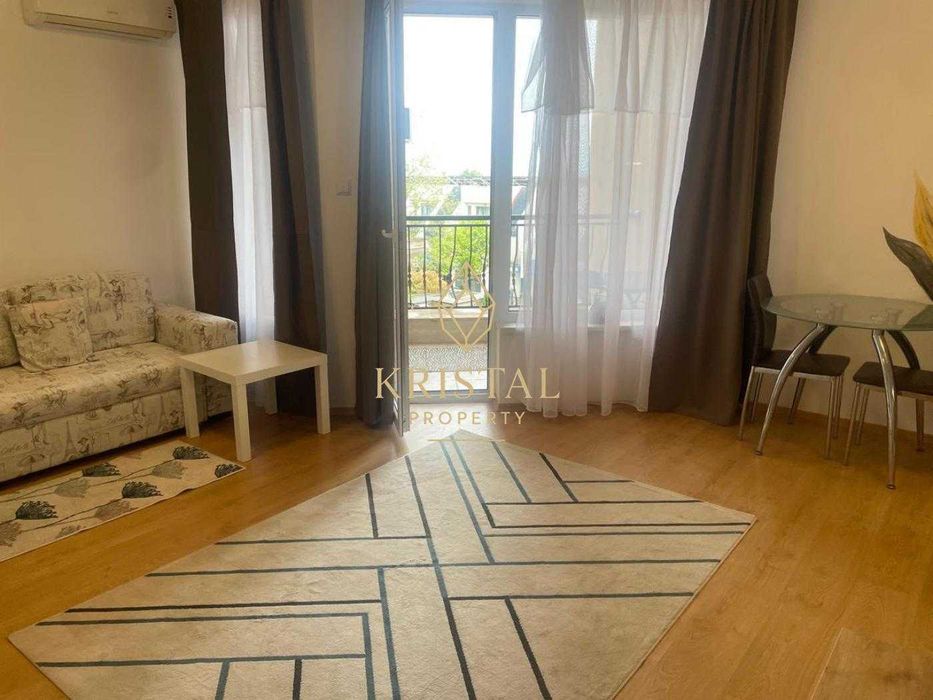 Продава се Двустаен апартамент в Свети Влас - 68 кв.м за 1412 €/кв.м - Снимка #3