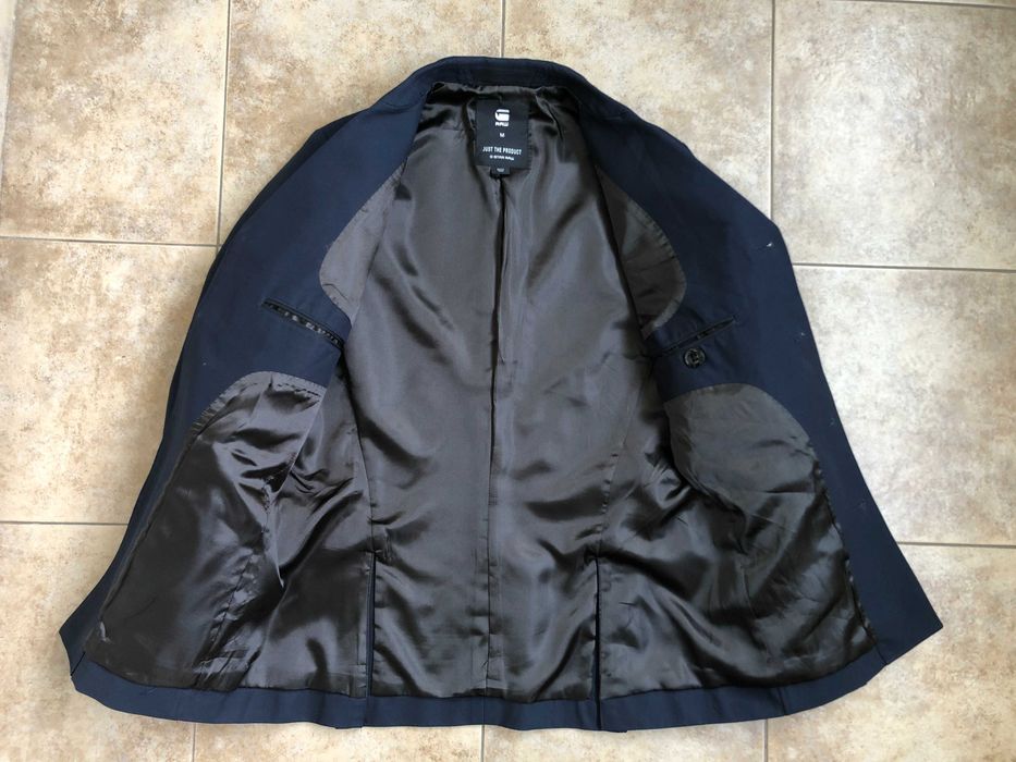 G-Star Raw blazer мъжко сако М