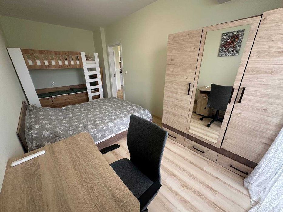 Продава се Двустаен апартамент в с. Шкорпиловци, Област Варна - 66 кв.м за 984 €/кв.м - Снимка #4