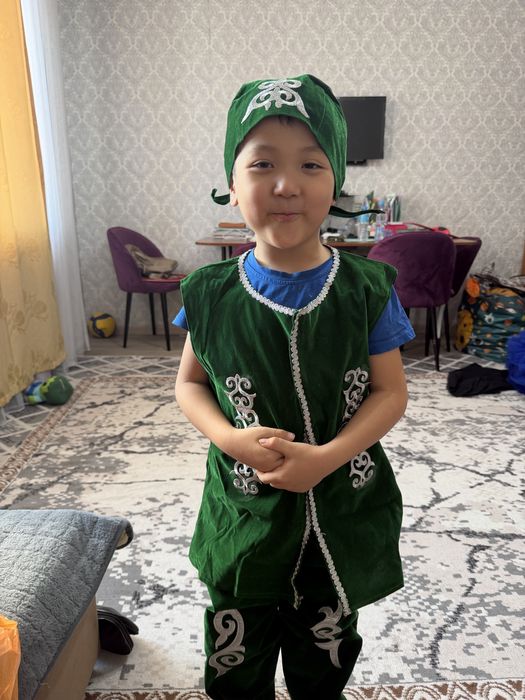 Корнавальная одежда