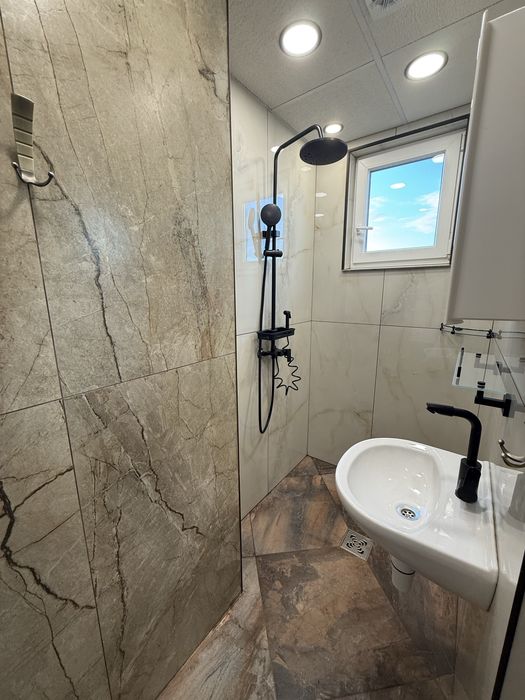Дава се под наем Двустаен апартамент в Перник, Могиличе - 54 кв.м за 450 € - Снимка #3