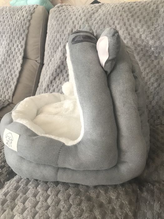 Домик для кошки