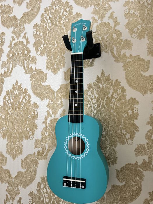 Укелеле сопарно Levinson