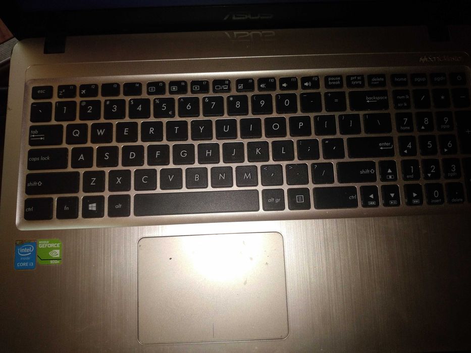 Laptop Asus de Vanzare