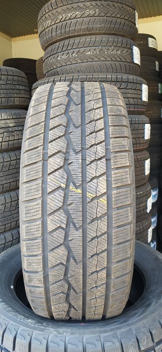 285/60R18 Farroad FRD78