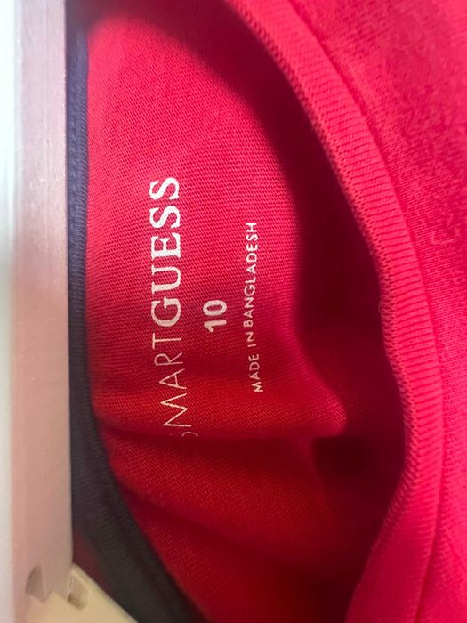 Tricou Guess pentru băieți