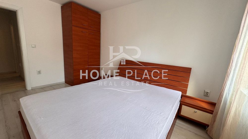 ТРИСТАЕН апартамент под наем - Конфуто