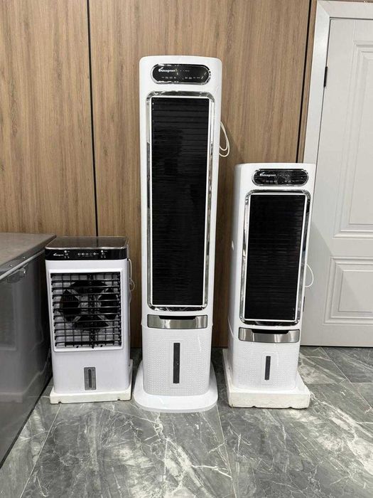 Кондиционер, охладитель