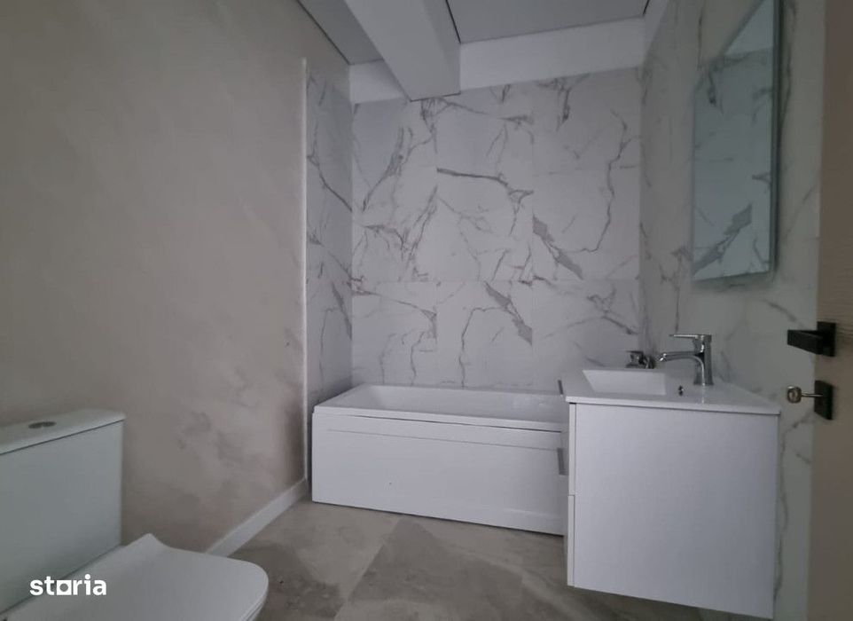Apartament 2 camere  finalizat Visani , 41 metri, etaj 1 Cod:160708