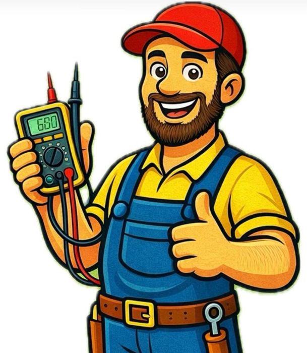 Услуги электрика