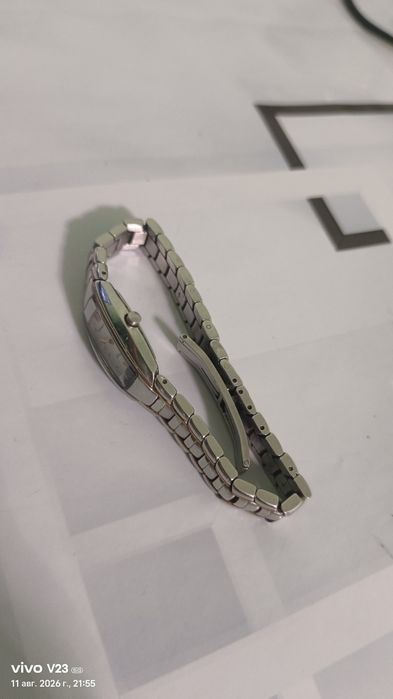 Женские часы Romanson