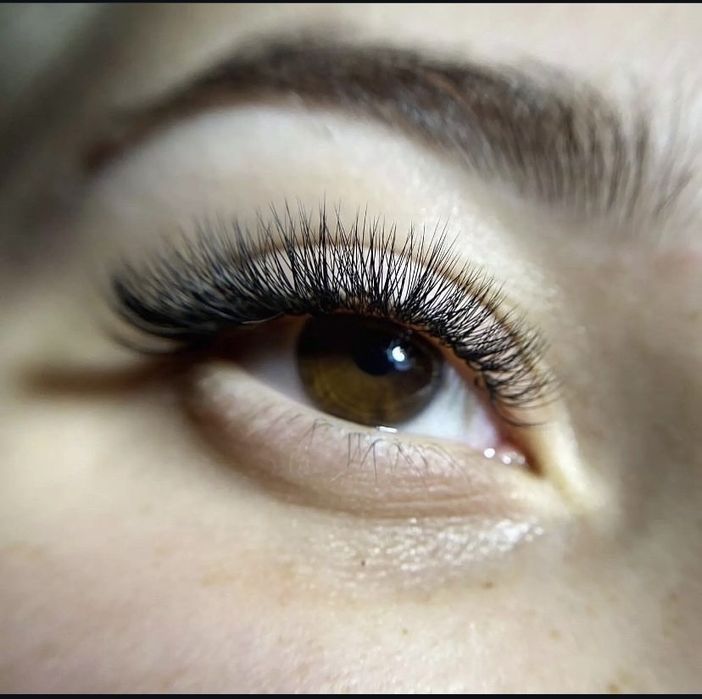 Наращивание ресниц Павлодар