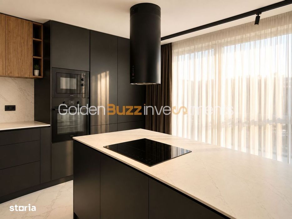 Vilă premium pe malul lacului – Izvorani | Piscină | Smart Home