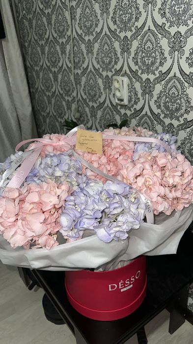 Гүл свежое бүгінгі