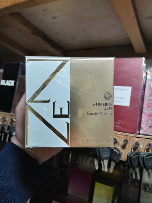 Shiseido ZEN Eau de parfum (100)ml