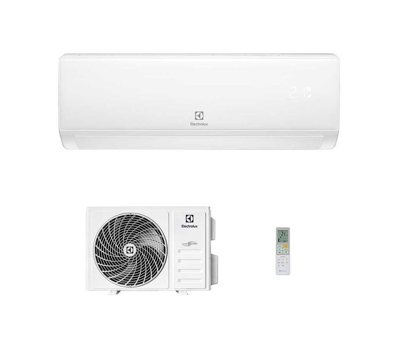 Кондиционер Electrolux 24 Elite Super DC Inverter Фреон R32
