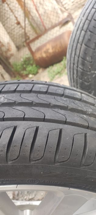 2бр 225 40 18 Pirelli dot 1219