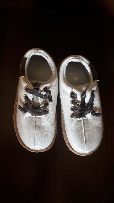 Обувь ботинки туфли для мальчика