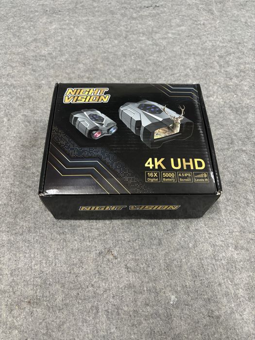 Бинокъл за нощно виждане