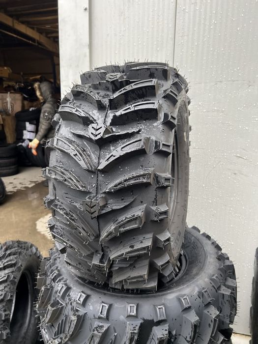 ANVELOPA 27x12-12 FORERUNNER MAXX PLUS TL  Cauciucuri tractor, Fiat, Case, Fendt, John Deere, New Holland, Massey Ferguson, UTB   Cauciucuri tractor,