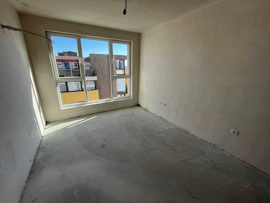 Продава се Двустаен апартамент в Пловдив, Христо Смирненски - 97 кв.м за 1389 €/кв.м - Снимка #2