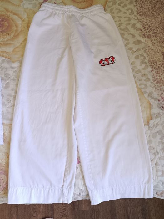 Продам кимоно таэквондо