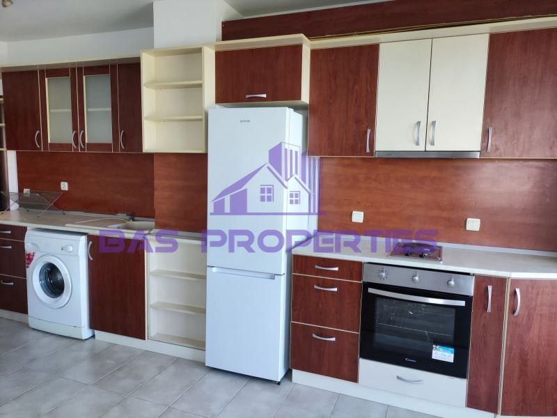 Дава се под наем Двустаен апартамент в София, Младост 1 - 90 кв.м за 700 € - Снимка #1