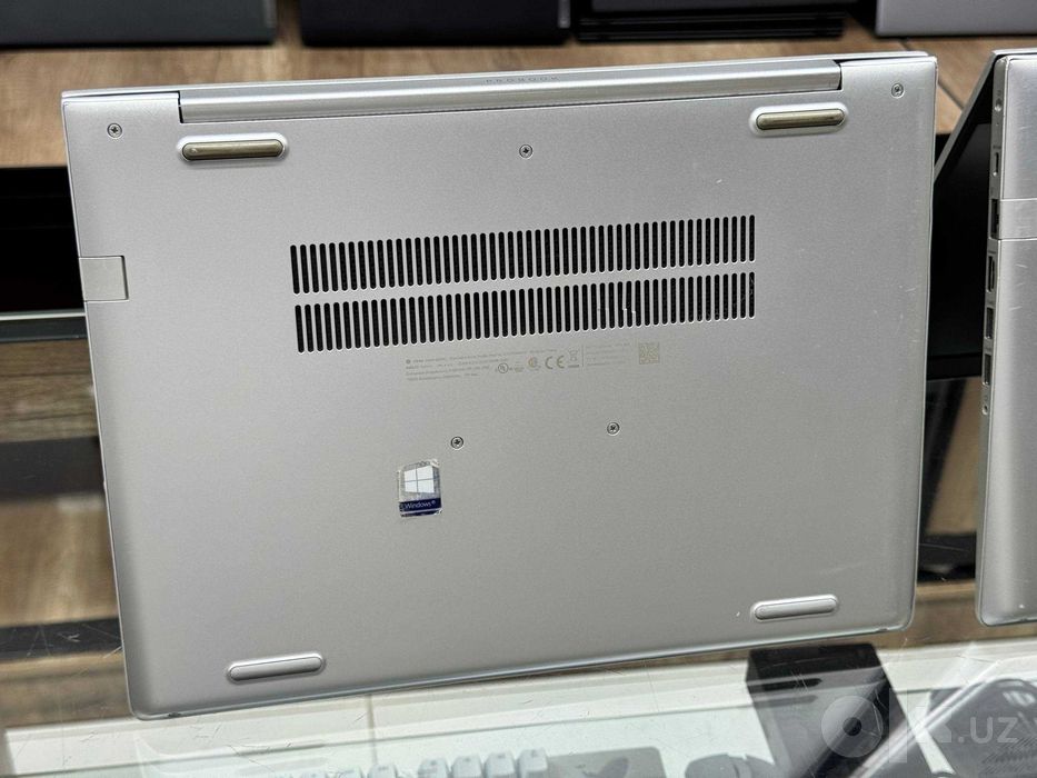HP ProBook 445 G7 14" FullHD IPS Ryzen 5 4500U ram 8 ssd 256