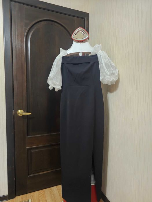 Платье 44-46 размер производство Турция