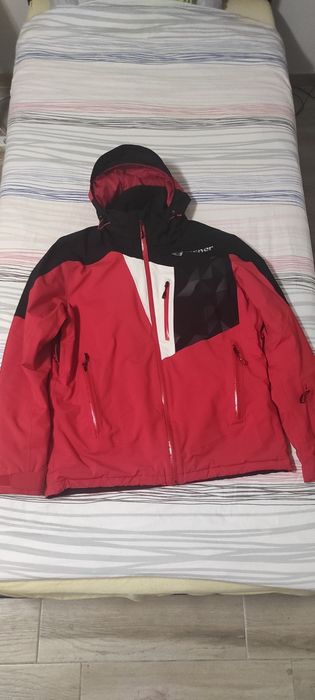 Ски яке ziener rce