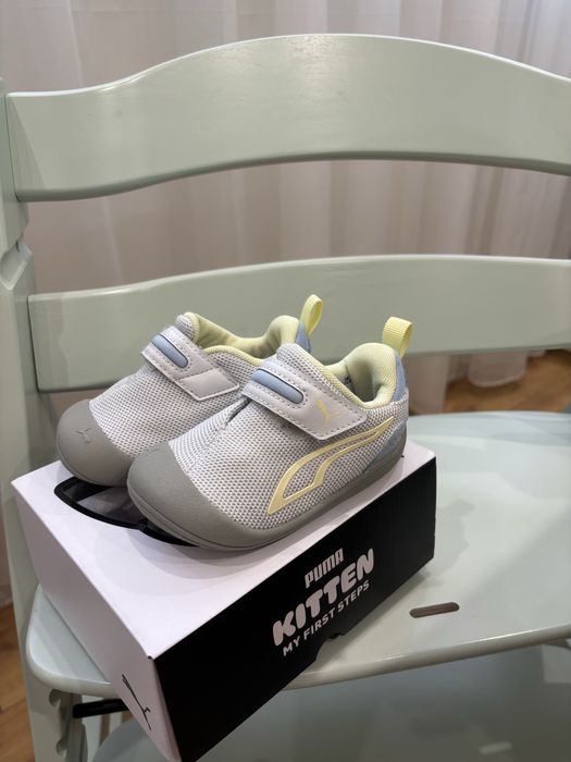 Puma, U.S. Polo, Adidas размер 21-22
