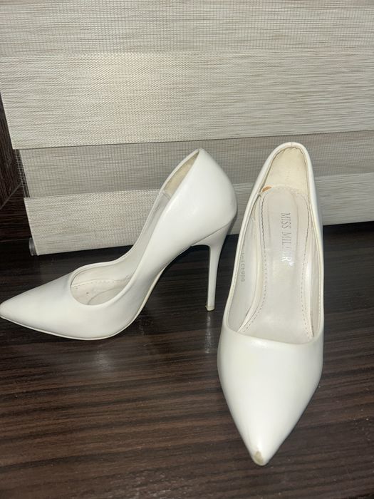 Туфли женская обувь