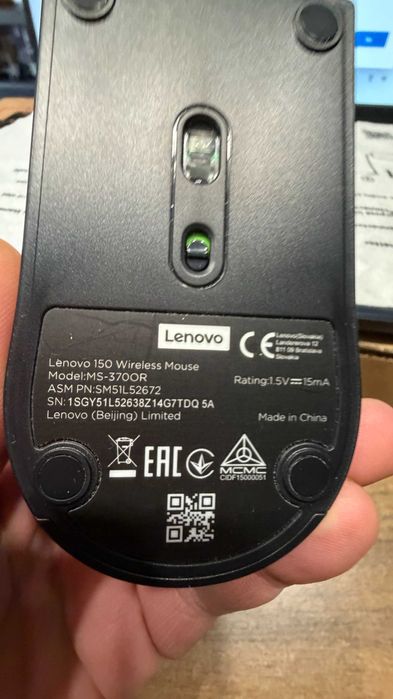 Lenovo IdeaPad Slim 3 15IRH10, Intel Core™ i5-3RAM 24 GB, SSD 512 GB,