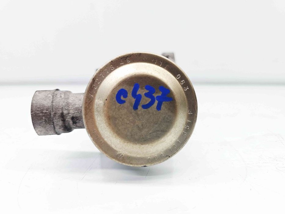 Supapa EGR  Volkswagen Passat B6 (3C2) [Fabr 2005-2010] 06A131351F 1.6