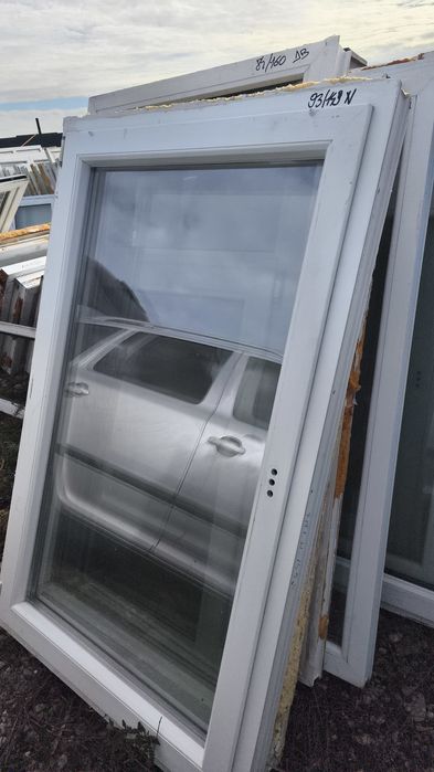 Geam Termopan 93/149 H