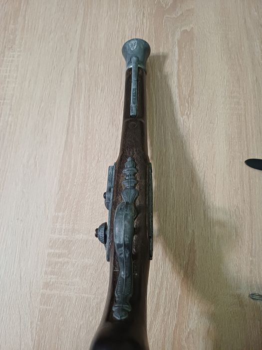 Pistol panoplie decorative