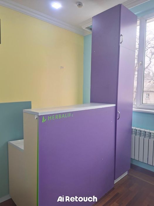 Барный стойка бу