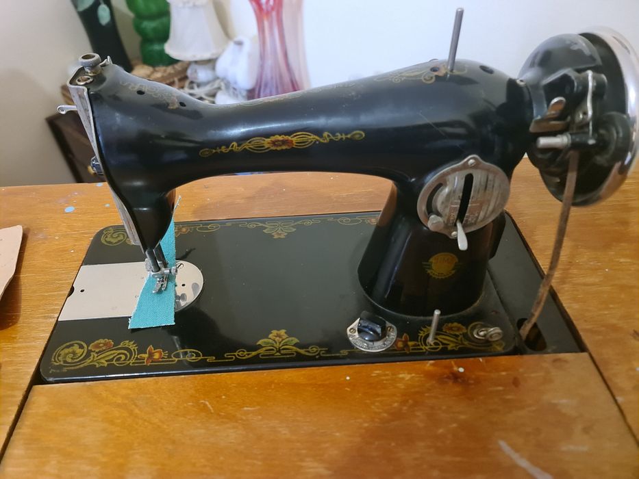 Швейная машина Подольск