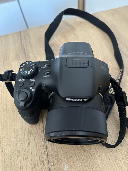 Дигитален Фотоапарат Sony DSC-HX300 възможен коментар по цената