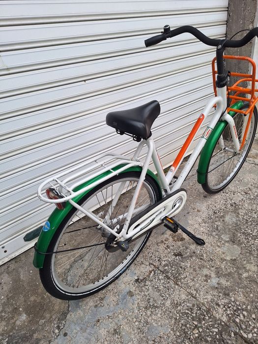 Дамски градски Велосипед  28цола!