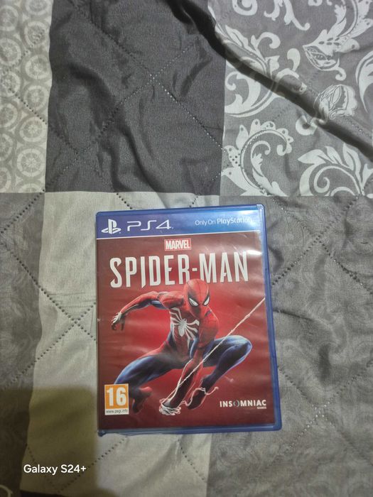 Игри за playstation 4