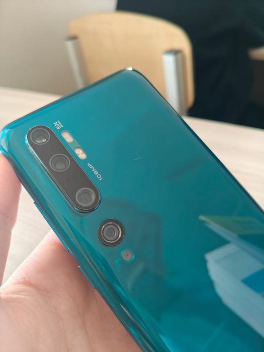 Xiaomi note 10 обмен