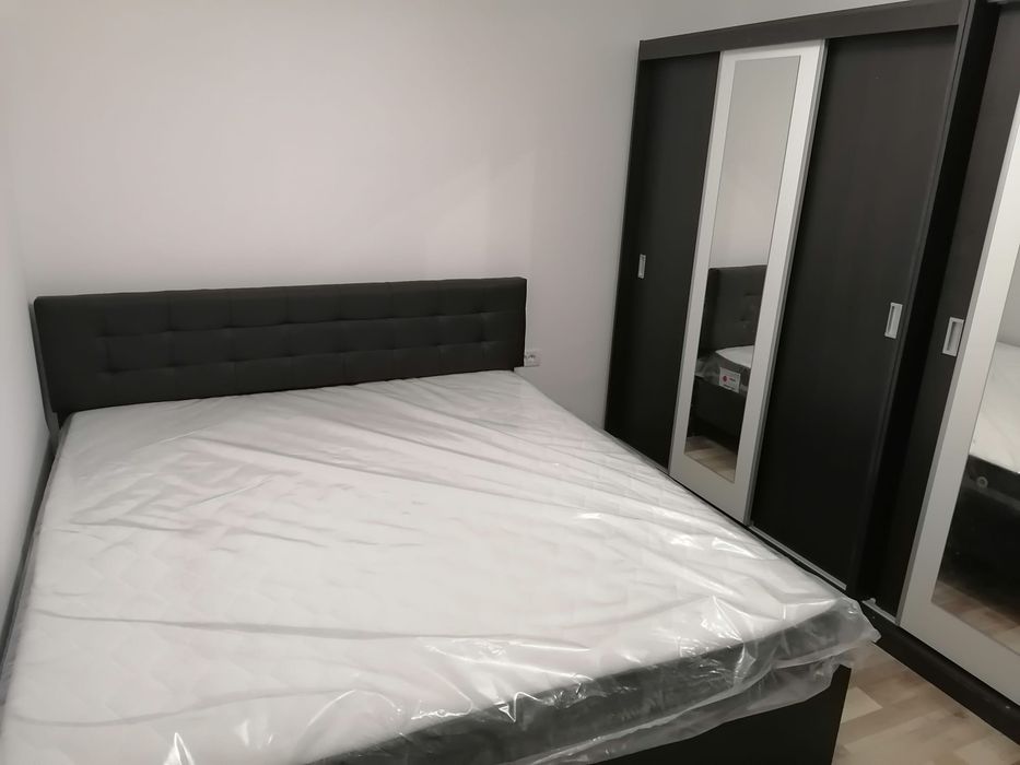 Vând Garsonieră Confort 1 Sporit, modificată în 2 Camere | 43 mp | Complet Renovată și Utilată