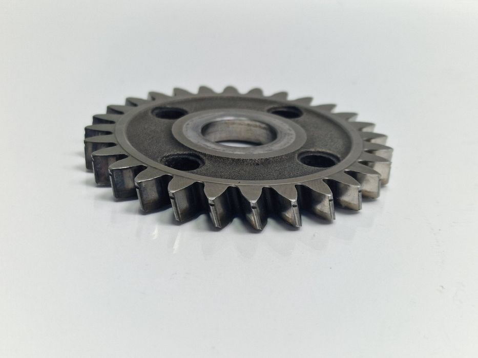 Pinion Pompa De Apa Volkswagen Touareg 7La, 7L6, 7L7 2002 - 2013 2.5