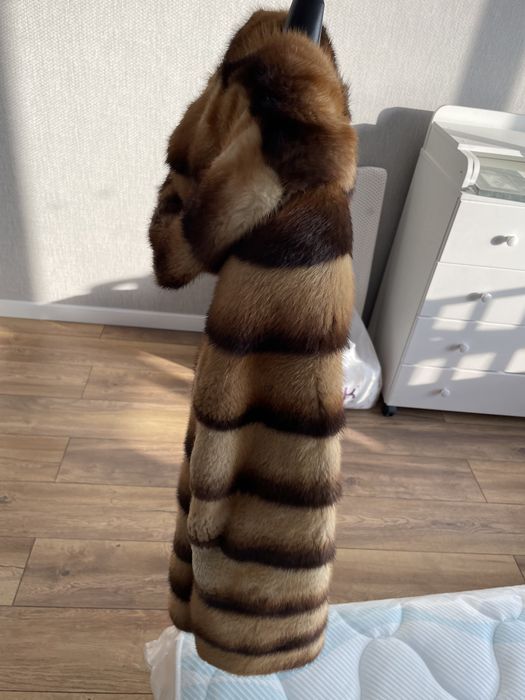 Продам шубу